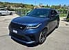 Land Rover Range Rover Velar SVR