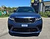 Land Rover Range Rover Velar SVR