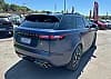 Land Rover Range Rover Velar SVR