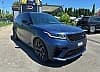 Land Rover Range Rover Velar SVR