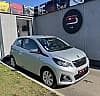 Peugeot 108 1.0 VTi 68ch BVM5 Style