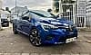 Renault Clio V 1.6 E-Tech full hybrid 145 **1ère MAIN**
