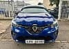 Renault Clio V 1.6 E-Tech full hybrid 145 **1ère MAIN**