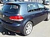 Volkswagen Golf VI 1.6 TDI 105 FAP BLUEMOTION TECHNOLOGY TRENDLINE 5P
