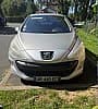 Peugeot 308 1,6 HDI
