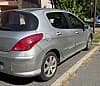 Peugeot 308 1,6 HDI