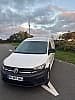 Volkswagen Caddy V CARGO 2.0 TDI 122 4MOTION MAXI BUSINESS PLUS