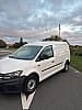Volkswagen Caddy V CARGO 2.0 TDI 122 4MOTION MAXI BUSINESS PLUS