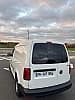 Volkswagen Caddy V CARGO 2.0 TDI 122 4MOTION MAXI BUSINESS PLUS