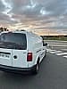Volkswagen Caddy V CARGO 2.0 TDI 122 4MOTION MAXI BUSINESS PLUS