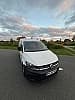 Volkswagen Caddy V CARGO 2.0 TDI 122 4MOTION MAXI BUSINESS PLUS