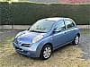 Nissan Micra II 1.3 DELUXE 5P