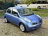 Nissan Micra II 1.3 DELUXE 5P