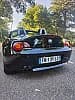 Bmw Z4 2.5I SEQUENTIELLE
