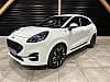 Ford Puma 1.0 EcoBoost 125 ch mHEV S&S Powershift ST-Line X
