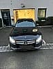 Mercedes-Benz Classe C IV 180 D BUSINESS EXECUTIVE 7G-TRONIC