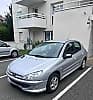 Peugeot 206 (2) 1.4 75 GENERATION 5P