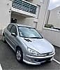 Peugeot 206 (2) 1.4 75 GENERATION 5P