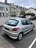Peugeot 206 (2) 1.4 75 GENERATION 5P