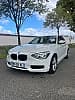 Bmw Serie 1 (F20) 116I 136 LOUNGE 5P