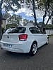 Bmw Serie 1 (F20) 116I 136 LOUNGE 5P