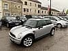 Mini Mini 1.4 D 88 ONE SEVEN