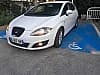 Seat Leon II (2) 1.6 TDI 105 FAP CR E-ECOMOTIVE REFERENCE COPA