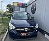 Dacia Lodgy TCe 115 5 places Silver Line