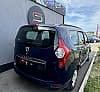 Dacia Lodgy TCe 115 5 places Silver Line