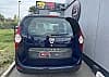 Dacia Lodgy TCe 115 5 places Silver Line