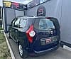 Dacia Lodgy TCe 115 5 places Silver Line