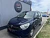 Dacia Lodgy TCe 115 5 places Silver Line