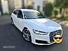 Audi A6 IV (2) AVANT 3.0 TDI CLEAN DIESEL 272 Sline QUATTRO S TRONIC