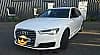 Audi A6 IV (2) AVANT 3.0 TDI CLEAN DIESEL 272 Sline QUATTRO S TRONIC