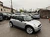 Mini Mini 1.4 D 88 ONE SEVEN