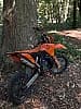 KTM SX