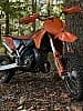 KTM SX