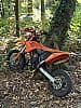 KTM SX