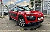 Citroen C4 1.6 BlueHDi 100 RIP CURL **1ère MAIN**