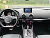 Audi S3 III SPORTBACK 2.0 TFSI 300 S TRONIC