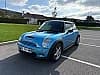 Mini COOPER mini cooper s 163cv
