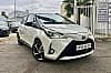Toyota Yaris III 1.5 HYBRID 100H COLLECTION **1ère MAIN**