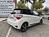 Toyota Yaris III 1.5 HYBRID 100H COLLECTION **1ère MAIN**