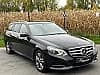 Mercedes-Benz CLASSE E BREAK 200 CDI BUSINESS EXECUTIVE 7G-TRONIC * 2016 * GARANTIE