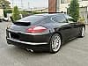 Porsche Panamera 4.8 V8 400 4S PDK