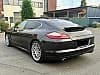 Porsche Panamera 4.8 V8 400 4S PDK