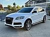 Audi Q7 (2) 3.0 V6 TDI 240 S LINE+ 5PL