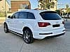 Audi Q7 (2) 3.0 V6 TDI 240 S LINE+ 5PL