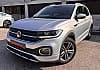 Volkswagen T-cross 1.0 TSI 115 R-LINE DSG