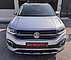 Volkswagen T-cross 1.0 TSI 115 R-LINE DSG